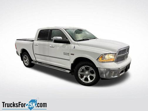 2013 RAM 1500 Laramie