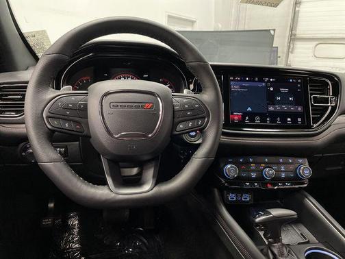 2025 Dodge Durango R/T Plus AWD