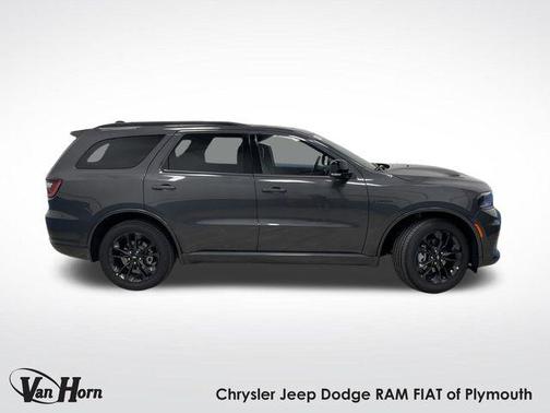2025 Dodge Durango R/T Plus AWD