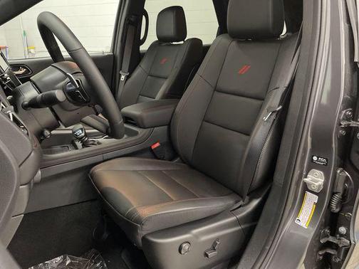 2025 Dodge Durango R/T Plus AWD