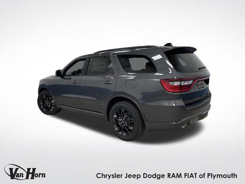 2025 Dodge Durango R/T Plus AWD