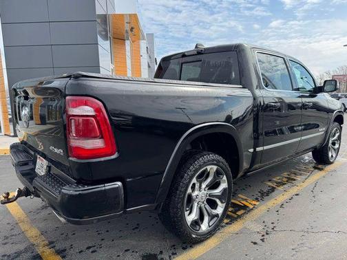 2023 RAM 1500 Limited