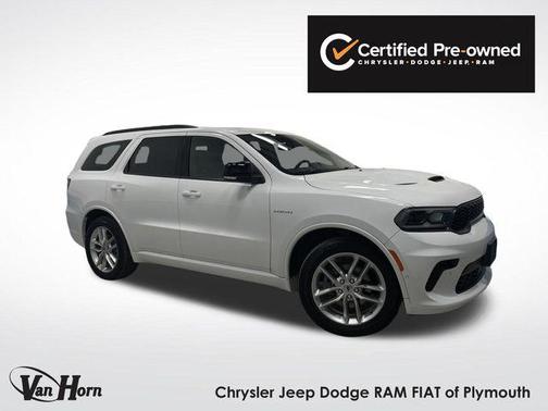 2024 Dodge Durango R/T Premium AWD
