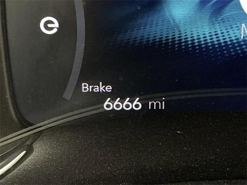 2022 Chrysler Pacifica Hybrid Limited