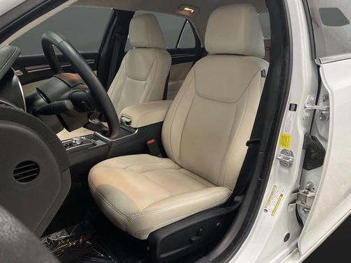 2021 Chrysler 300 Touring