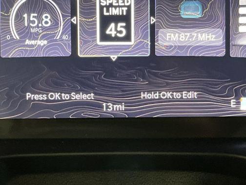 2025 Jeep Grand Cherokee L Overland