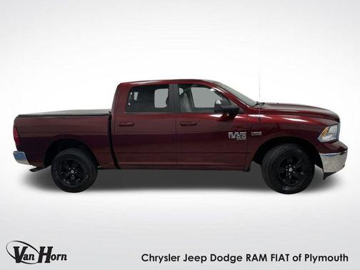 2019 RAM 1500 SLT