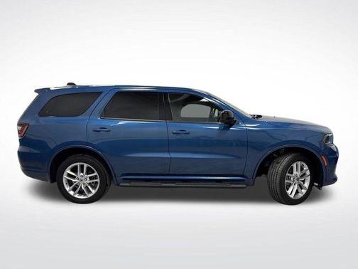 2024 Dodge Durango GT AWD