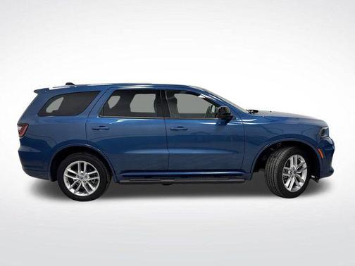 2024 Dodge Durango GT AWD