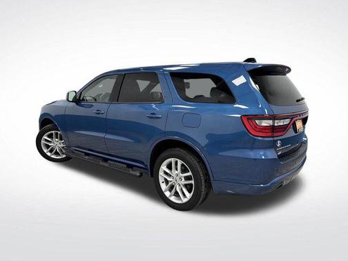 2024 Dodge Durango GT AWD