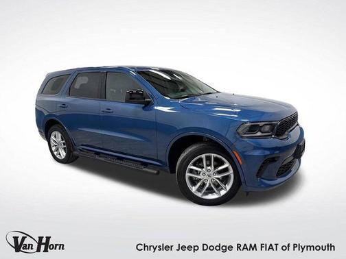 2024 Dodge Durango GT AWD