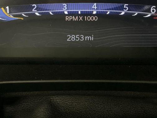 2024 Jeep Grand Cherokee L Overland