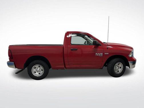 2019 RAM 1500 Tradesman