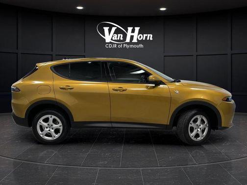 2024 Dodge Hornet GT AWD