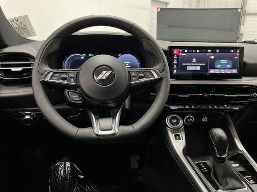 2024 Dodge Hornet GT