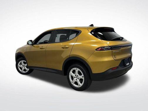 2024 Dodge Hornet GT