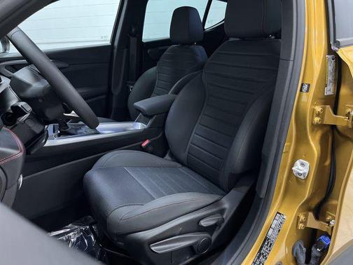 2024 Dodge Hornet GT