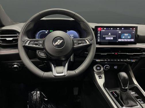 2024 Dodge Hornet GT AWD