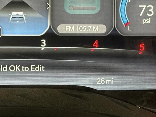 2025 RAM 3500 Laramie Crew Cab 4x4 6'4' Box