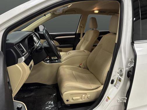 2015 Toyota Highlander LE Plus