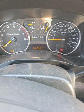 2011 Chevrolet Colorado 1LT