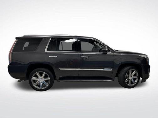 2016 Cadillac Escalade Premium