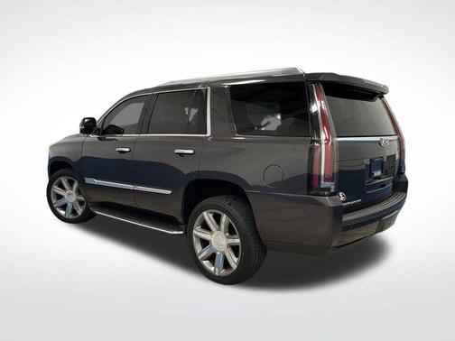 2016 Cadillac Escalade Premium