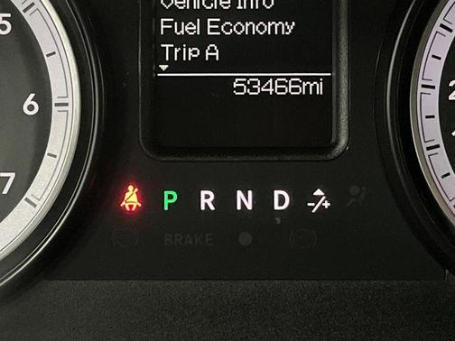 2015 RAM 1500 Tradesman/Express