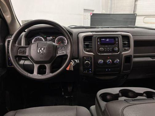 2015 RAM 1500 Tradesman/Express