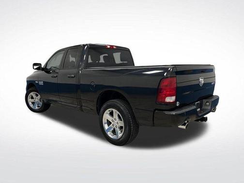 2015 RAM 1500 Tradesman/Express