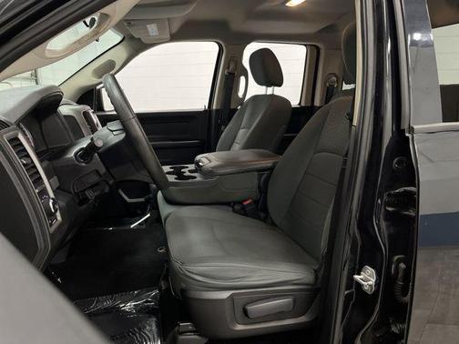 2015 RAM 1500 Tradesman/Express