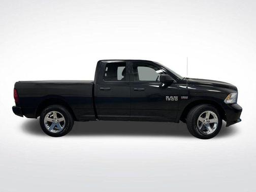 2015 RAM 1500 Tradesman/Express
