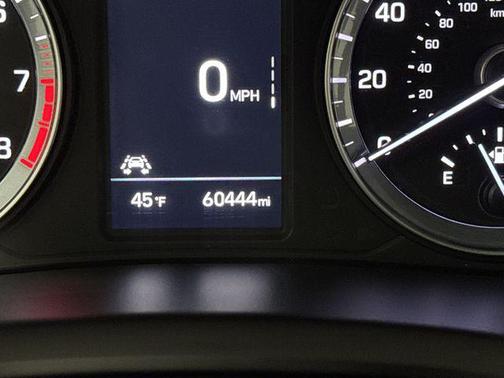 2018 Hyundai SONATA Limited