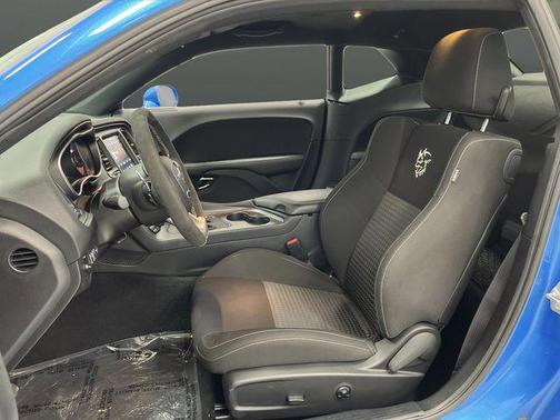 2023 Dodge Challenger SRT Demon