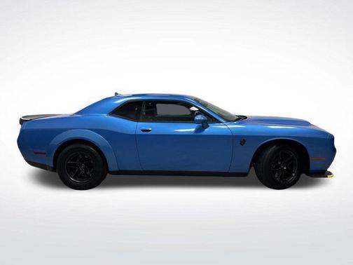 2023 Dodge Challenger SRT Demon