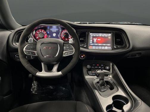 2023 Dodge Challenger SRT Demon