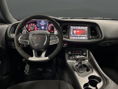 2023 Dodge Challenger SRT Demon