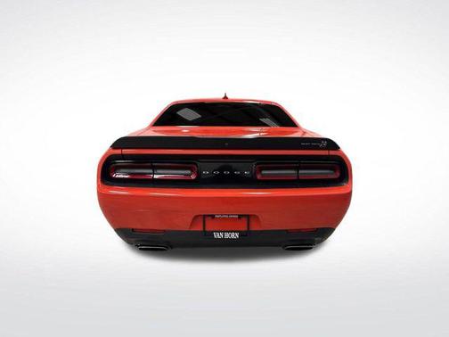 2020 Dodge Challenger R/T Scat Pack