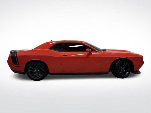 2020 Dodge Challenger R/T Scat Pack
