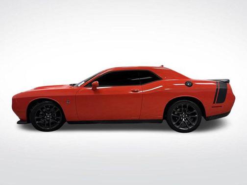 2020 Dodge Challenger R/T Scat Pack