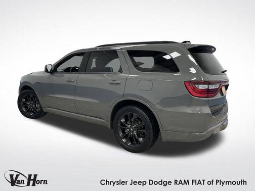 2024 Dodge Durango R/T AWD