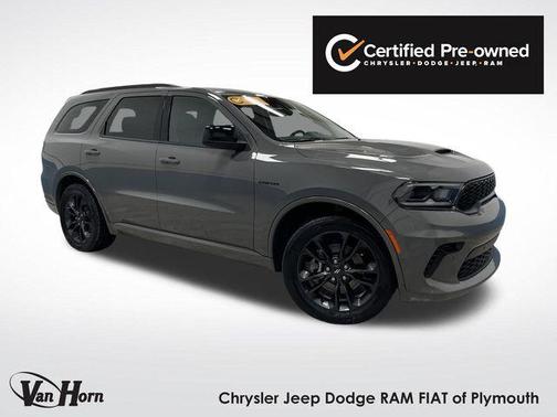 2024 Dodge Durango R/T AWD