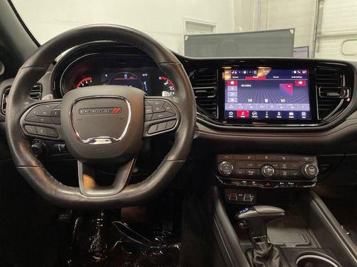 2024 Dodge Durango R/T AWD