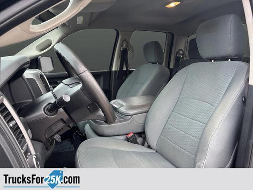 2015 RAM 1500 Tradesman/Express