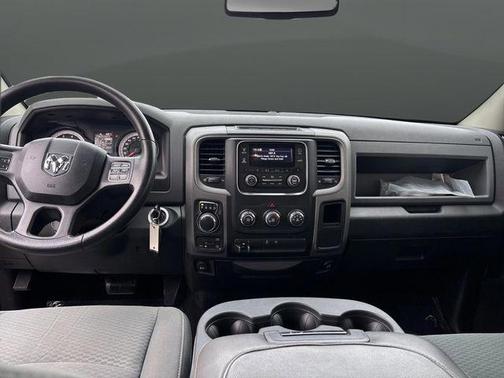 2015 RAM 1500 Tradesman/Express