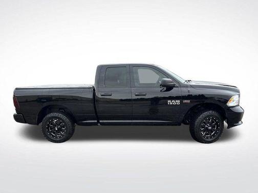 2015 RAM 1500 Tradesman/Express