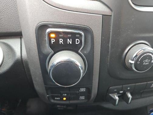 2015 RAM 1500 Tradesman/Express