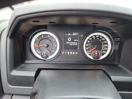 2015 RAM 1500 Tradesman/Express