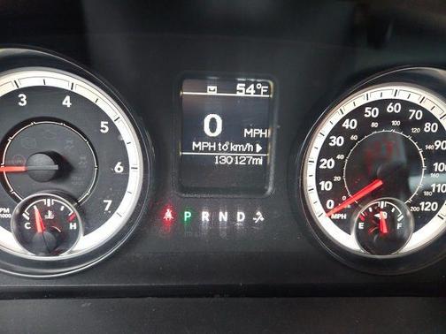 2015 RAM 1500 Tradesman/Express