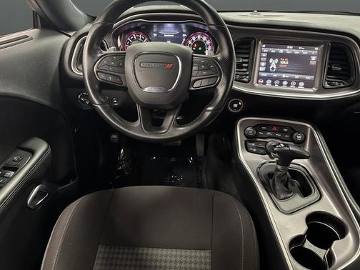 2021 Dodge Challenger GT